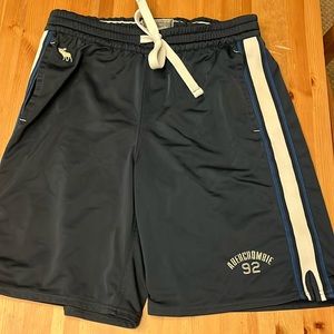 Abercrombie men’s shorts